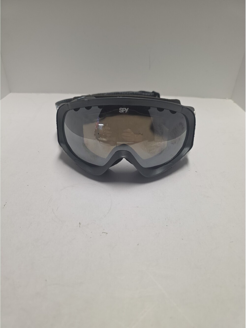 Spy Optics Soldier Goggles Ski Snow Snowboard